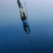 , Freediving in Kalamata